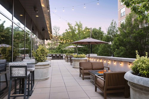 Best Luxury Hotels In Reston Virginia Hotelscom