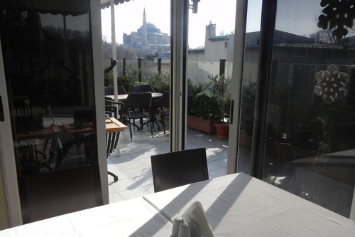 Sude Konak Hotel Istanbul Hotels Com