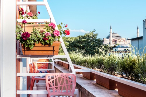 Sude Konak Hotel Istanbul Hotels Com