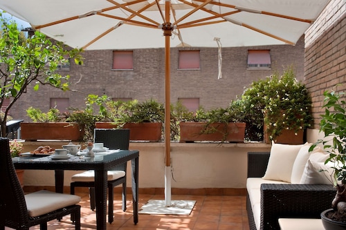 Book Hotel Clodio In Rome Hotels Com