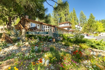 Top 10 Hotels In Yosemite National Park Tuolumne County Condos In Yosemite National Park
