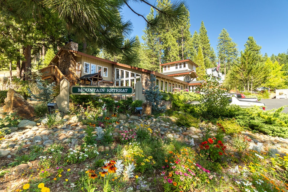 Top 10 Yosemite National Park Hotels Last Minute Room Picture Of Mountain Retreat Resort A Vri In Arnold