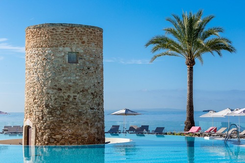 Hotel Torre Del Mar In Ibiza Stadt Hotels Com