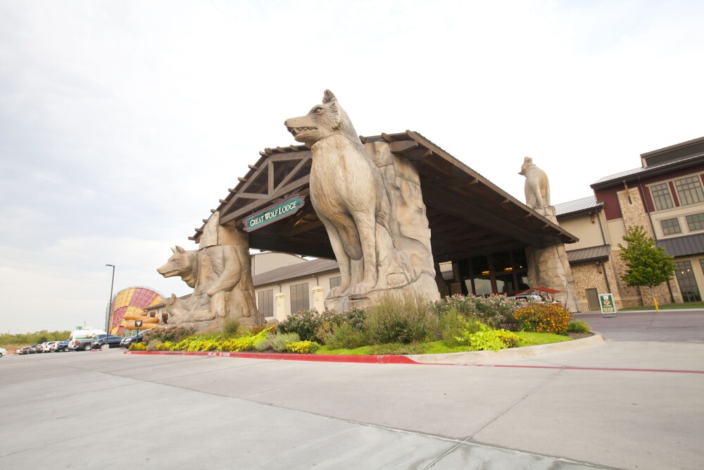 Book Great Wolf Lodge Grapevine in Grapevine