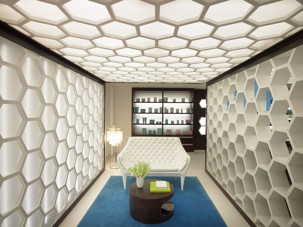 احجز دبليو الدوحة في الدوحة قارن أسعار الفنادق في الدوحة