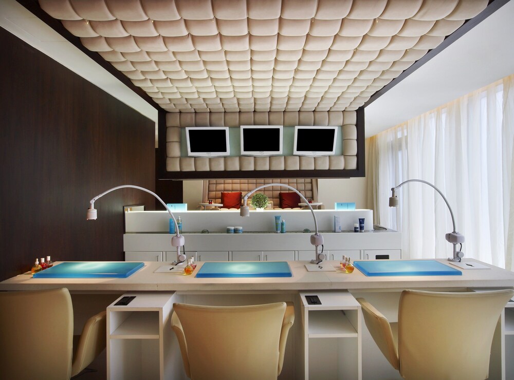 احجز دبليو الدوحة في الدوحة قارن أسعار الفنادق في الدوحة