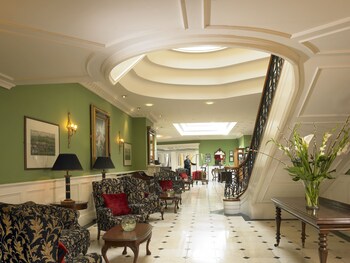 10 Best Dog Pet Friendly Hotels In Killarney