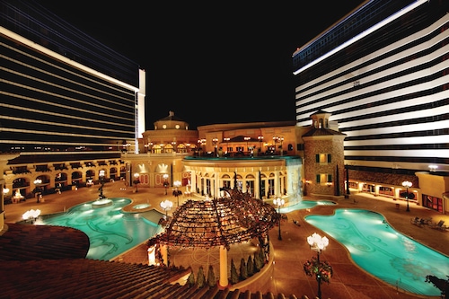 Peppermill Peppermill