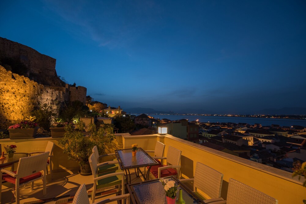 Book Amfitriti Palazzo In Nafplio Hotels Com