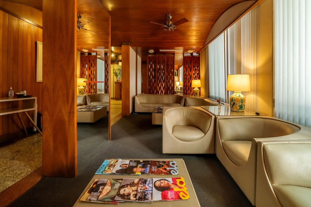 Book Apa Hotel Copacabana In Rio De Janeiro Hotels Com