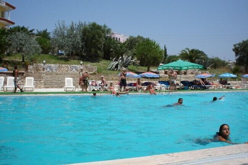 Book Hotel First Class In Didim Hotels Com