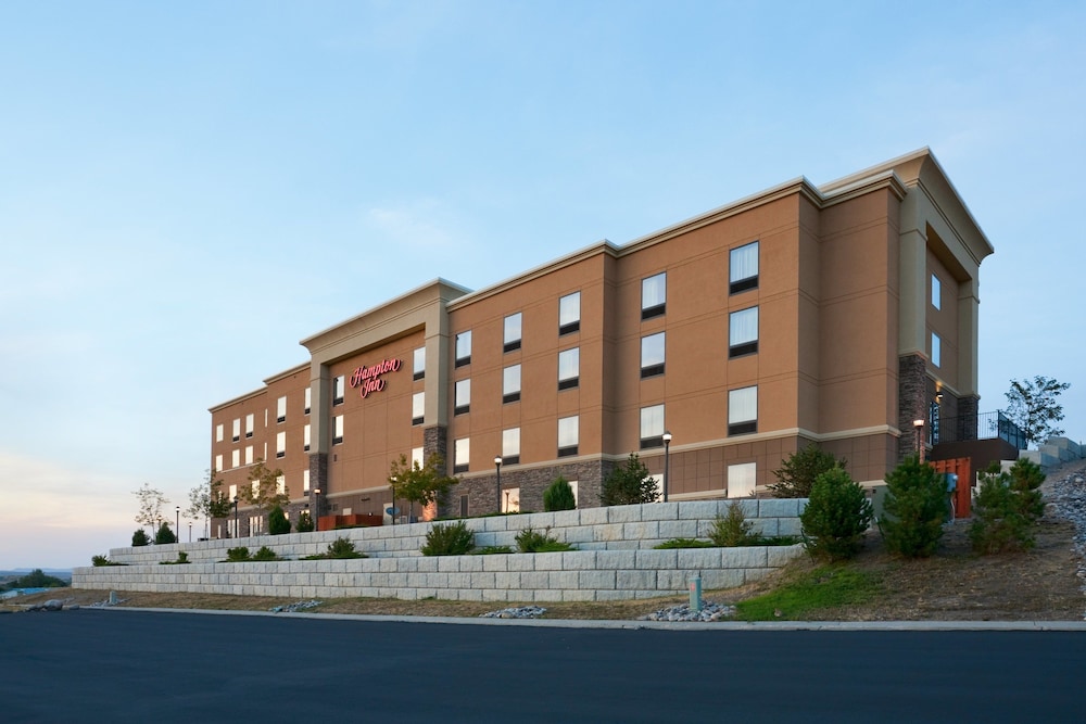 Book Hampton Inn Sheridan In Hotels Hampton Inn Sheridan
