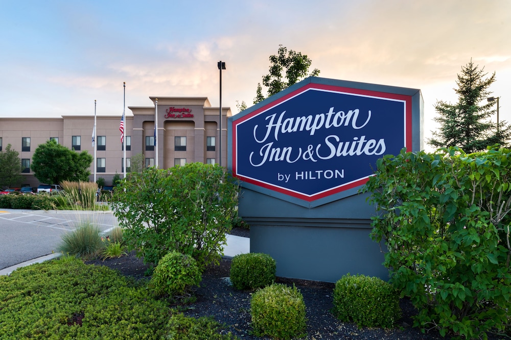 Book Hampton Inn Suites Salt Lake City West Jordan In Hampton Inn Suites Salt Lake City West Jordan