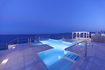 Foto del Iberostar Bahía de Palma - Adults Only en Playa de Palma