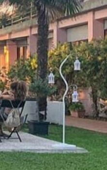 Hotel Storyville - Cinquale