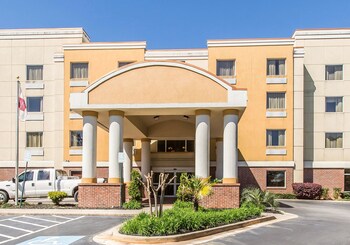 Top 10 Hotels In Forsyth Georgia Hotels In Forsyth
