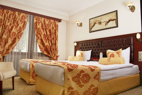 Book Oglakcioglu Park Boutique Hotel In Izmir Hotels Com