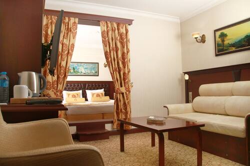 oglakcioglu park boutique hotel izmir hotels com