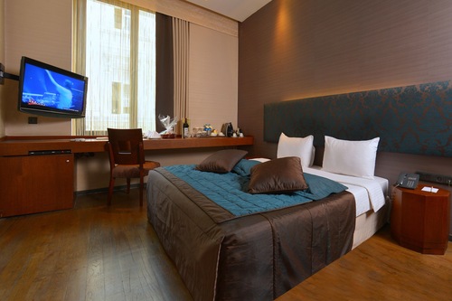 Book Pera Tulip Hotel In Istanbul Hotels Com