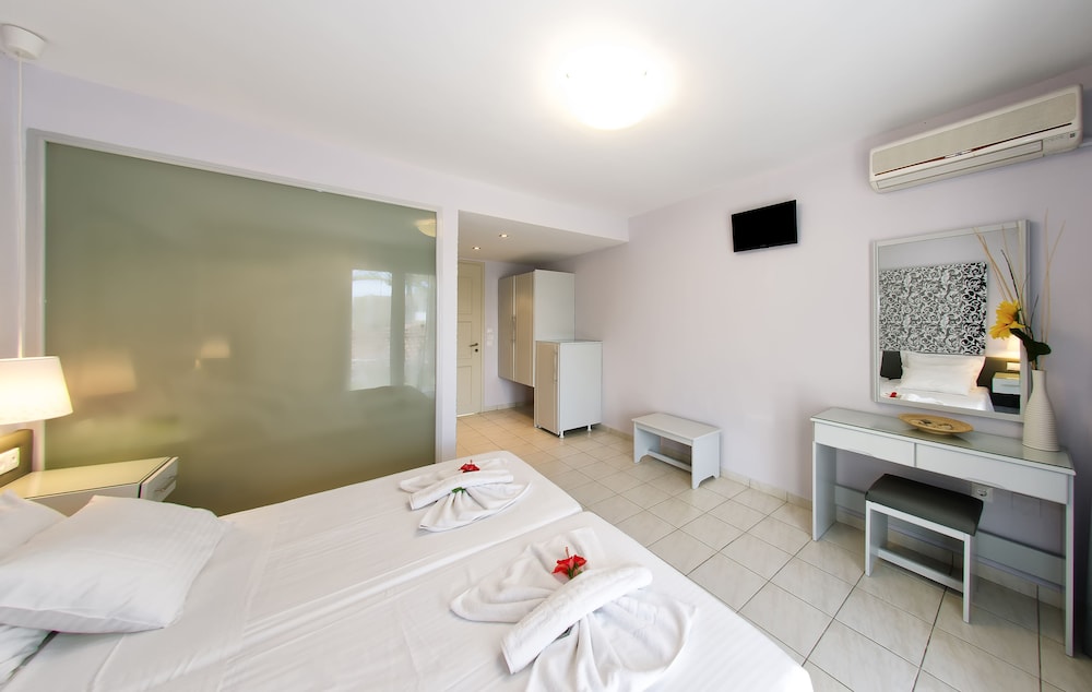 zakynthos hotel sunrise