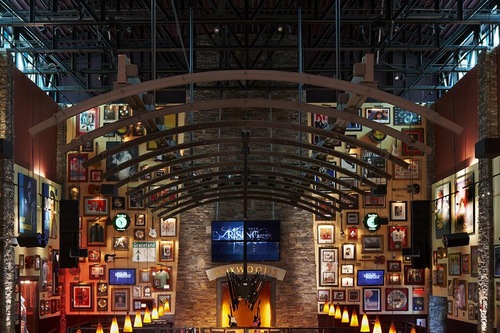 Foxwoods Resort Casino Mashantucket Ct Usa Foxwoods Resort Casino Mashantucket Ct Usa