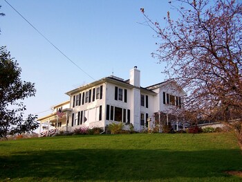 Top 10 Hotels In Naples New York