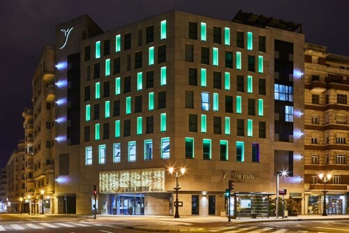 66 Hotels In Burgos Ab 39 Hotels Com