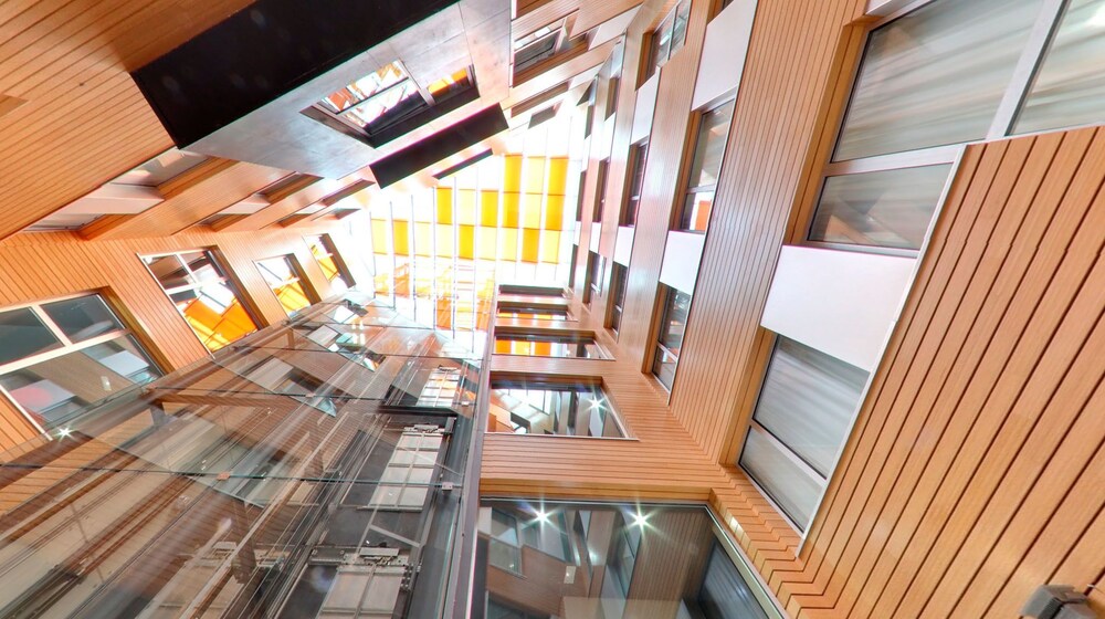 Hotel Silken Gran Teatro Burgos In Burgos Hotels Com