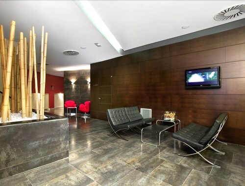 Hotel Silken Gran Teatro Burgos in Burgos - Hotels.com Hotel Silken Gran Teatro Burgos in Burgos - Hotels.com