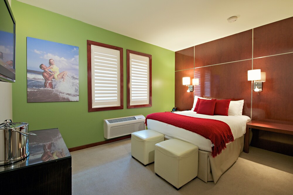 Daddy O Hotel In Beach Haven Book On Hotels