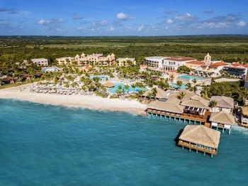 Foto del Sanctuary Cap Cana-All Inclusive Adults Only by Playa Hotel & Resorts en Punta Cana