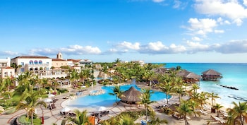 Slika: Sanctuary Cap Cana by AlSol - All Inclusive - Adults Only ‒ Punta Cana