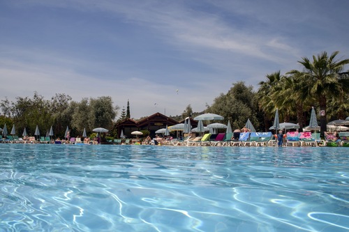 suncity hotel beach club all