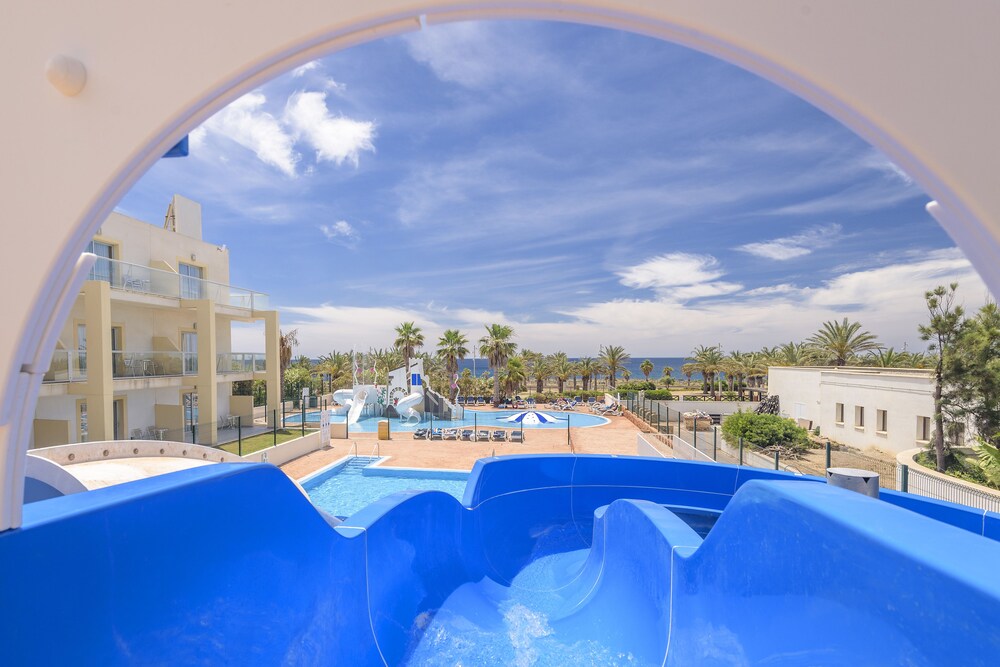 Book Cabogata Jardin Hotel Spa In Almeria Hotels Com