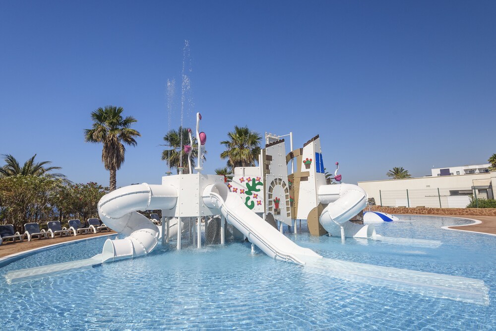 Cabogata Jardin Hotel Spa Almeria Info Photos Reviews Book At Hotels Com