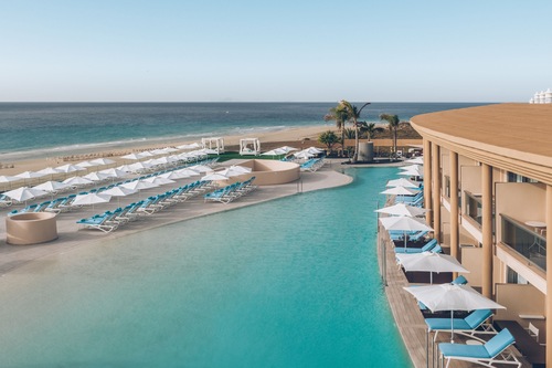 Iberostar Selection Fuerteventura Palace I Pajara Hotels Com