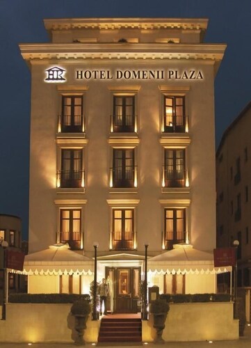 Domenii Plaza By Residence Hotels In Bucharest Book On Domenii Plaza By Residence Hotels Bucharest