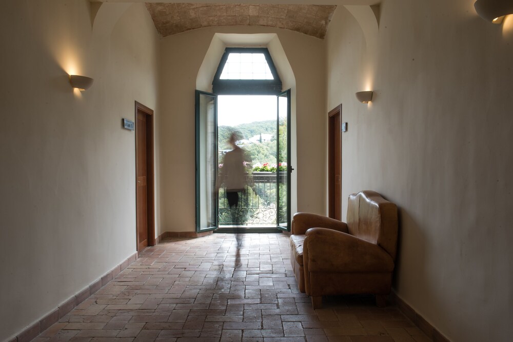 Hotel El Convent De Begur In Begur Hotels Com