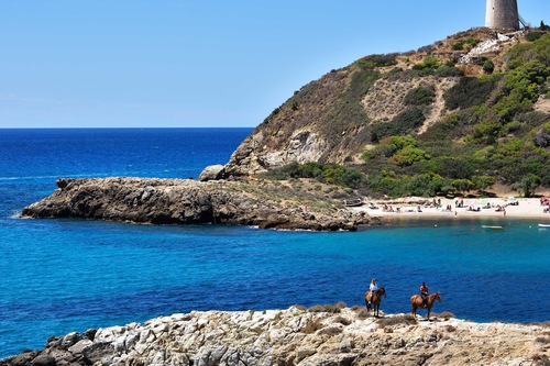 Th Chia Parco Torre Chia Domus De Maria Hotels Com