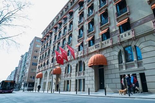 book park hyatt istanbul macka palas boutique class in istanbul hotels com