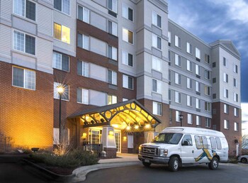 Top 10 Hotels In Bennett Colorado