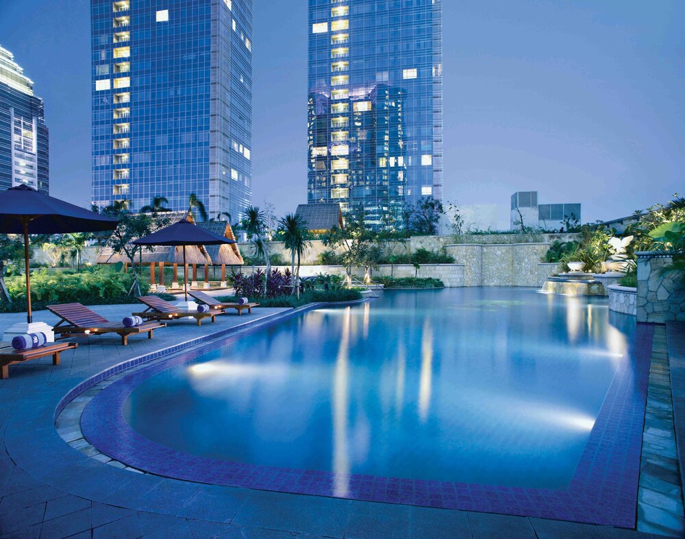The Residences At The Ritz Carlton Jakarta Pacific Place Jakarta Updated Price Reviews Hd Photos Hotels Com