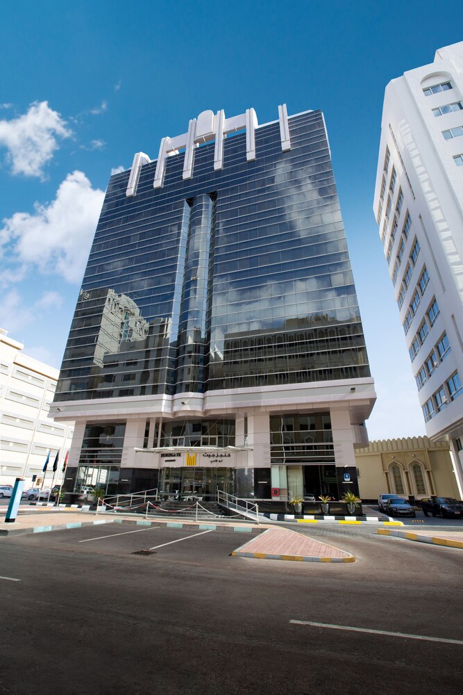 kingsgate hotel abu dhabi abu dabi