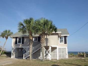 Top 10 Hotels In Edisto Beach South Carolina