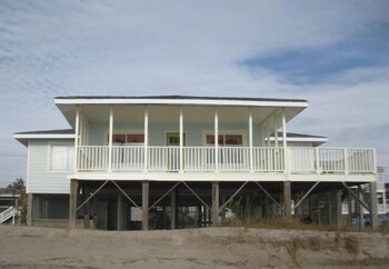 Top 10 Hotels In Edisto Beach South Carolina