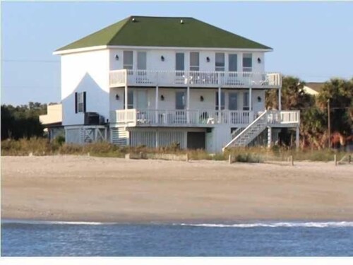 Book Going Coastal 5 Br Home By Redawning In Edisto Island Going Coastal 5 Br Home By Redawning Edisto Island