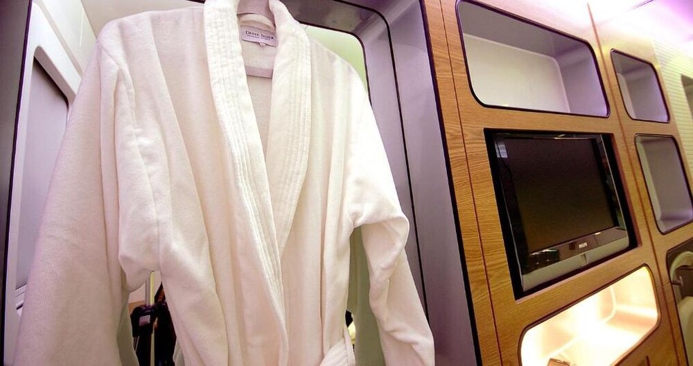 ヨーテルエア アムステルダム スキポール トランジット ホテル スキポール の宿泊予約 ホテルズドットコム