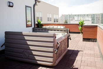 Hotels In Denver From 43 Night Condos In Denver
