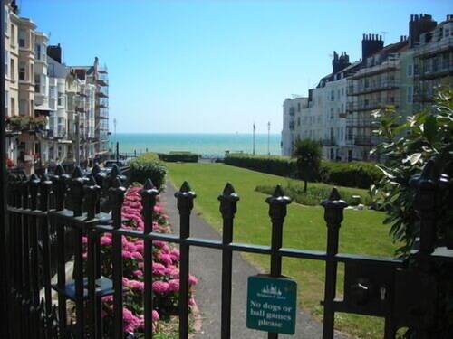 Top Aparthotels Brighton Short Stay Apartments Hotels Com