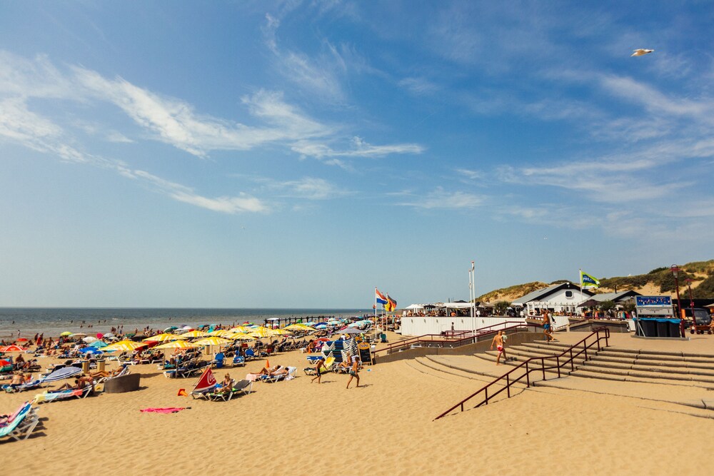 Book Badhotel Rockanje Brasserie Lodgers In Rockanje Hotels Com